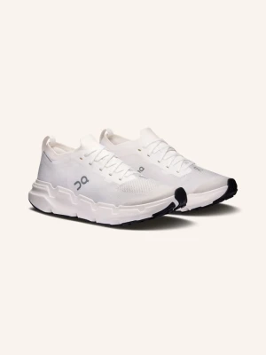 On Sneakersy Cloudsoma weiss BIAŁY