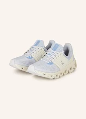 On Sneakersy Cloudswift 3 Ad blau