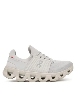 On Sneakersy Cloudswift 4 AD Biały