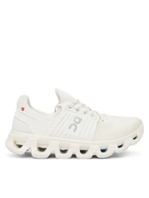 On Sneakersy Cloudswift 4 AD Biały