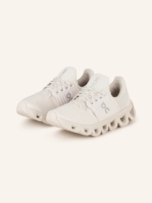 On Sneakersy Cloudswift 4 Ad weiss
