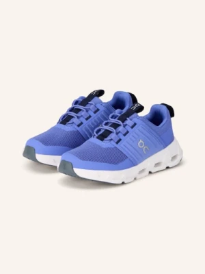 On Sneakersy Cloudswift blau