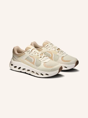 On Sneakersy Cloudtilt Arc beige
