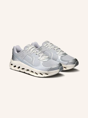 On Sneakersy Cloudtilt Arc grau szary