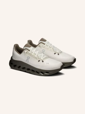 On Sneakersy Cloudtilt beige