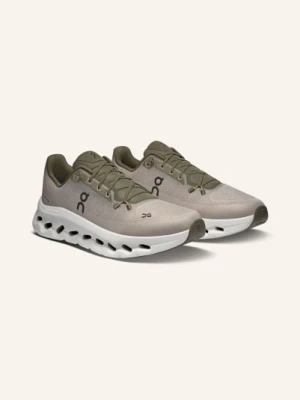 On Sneakersy Cloudtilt gruen