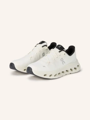 On Sneaker Cloudtilt weiss