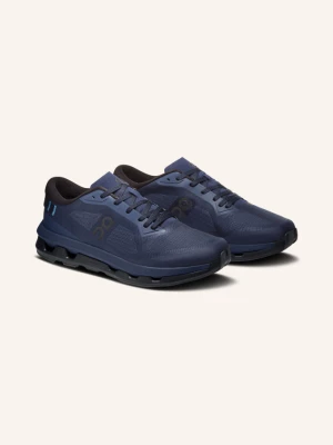 On Sneakersy Cloudzone blau GRANATOWY