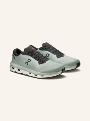 On Sneakersy Cloudzone gruen