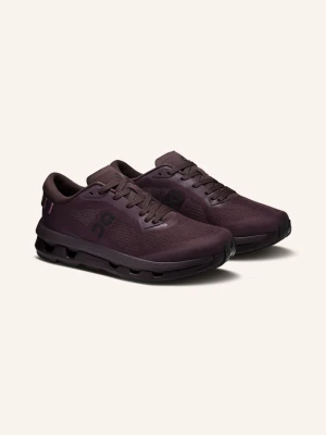 On Sneakersy Cloudzone lila purpurowy