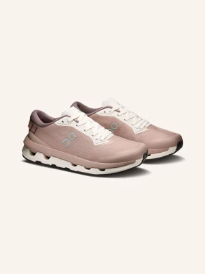 On Sneakersy Cloudzone rosa różowy