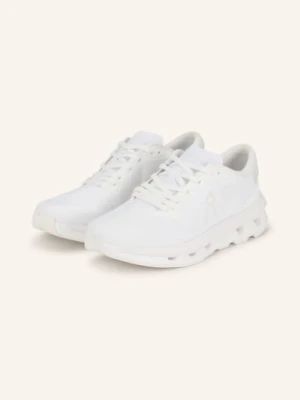 On Sneakersy Cloudzone weiss