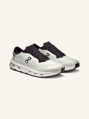 On Sneakersy Cloudzone weiss