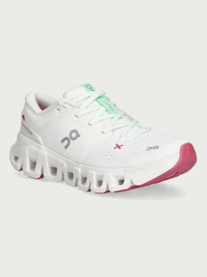 On sneakersy damskie Cloud X 5 biały
