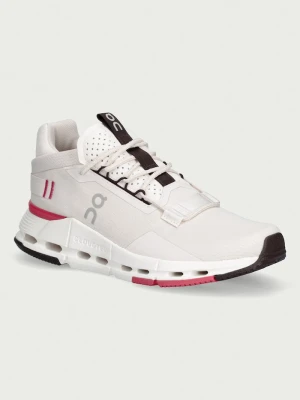 On sneakersy damskie CLOUDNOVA 2 różowy