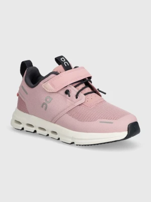 On sneakersy dziecięce CLOUD PLAY
