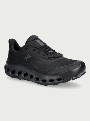 On sneakersy męskie Cloudhorizon 2 WP czarny