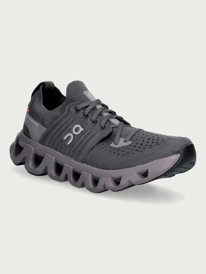 On sneakersy męskie Cloudswift 4 czarny