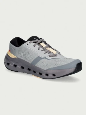 On sneakersy sportowe męskie Cloudrunner 3 szary