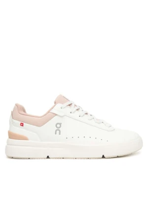 On Sneakersy The Roger 3WF30392349 Biały