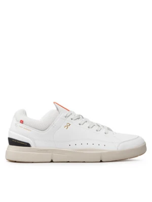 On Sneakersy The Roger 48.99156 Biały