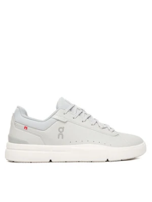 On Sneakersy The Roger Advantage 3MF30642931 Szary