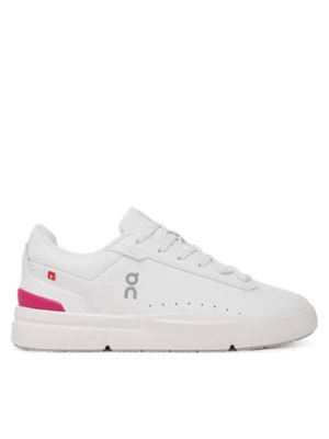 On Sneakersy The Roger Advantage 3WF3039 Biały
