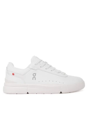 On Sneakersy The Roger Advantage 3WF3039 Biały