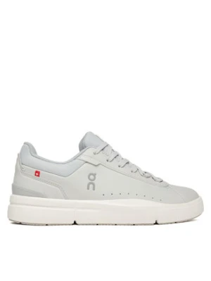 On Sneakersy The Roger Advantage 3WF30392931 Szary