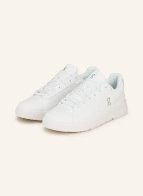 On Sneakersy The Roger Advantage weiss