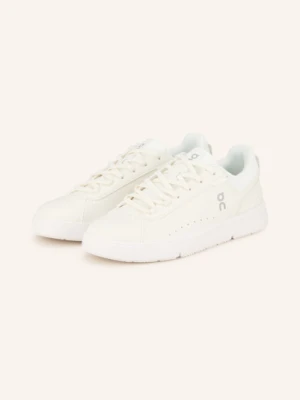 On Sneakersy The Roger Advantage weiss