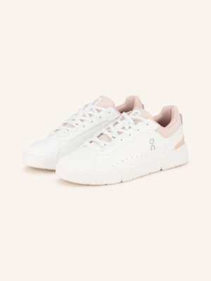 On Sneakersy The Roger Advantage weiss