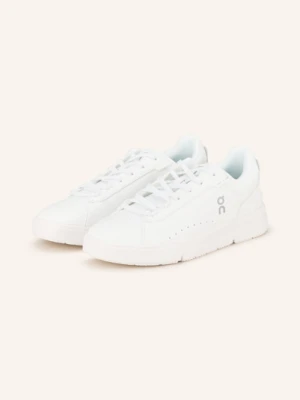 On Sneakersy The Roger Advantage weiss