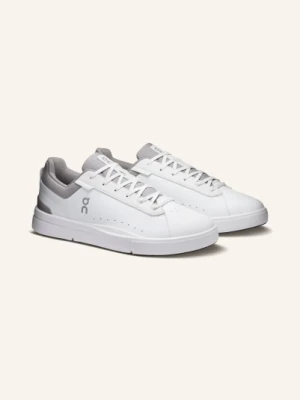 On Sneakersy The Roger Advantage weiss