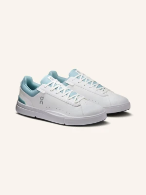 On Sneakersy The Roger Advantage weiss