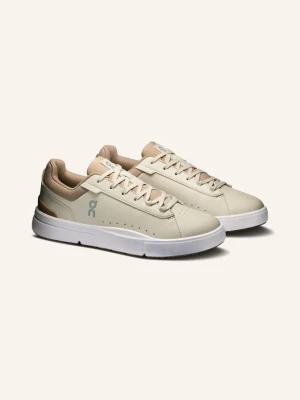 On Sneakersy The Roger Advantage weiss