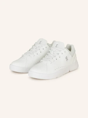 On Sneakersy The Roger Advantage weiss BIAŁY