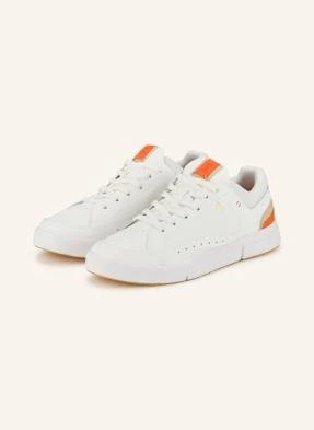 On Sneakersy The Roger Centre Court weiss