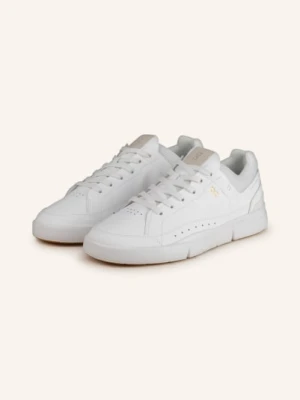 On Sneakersy The Roger Centre Court weiss