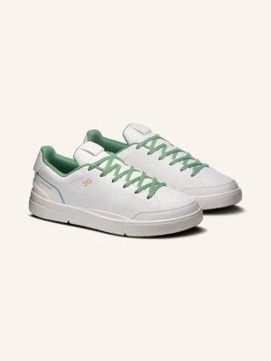 On Sneakersy The Roger Centre Court weiss
