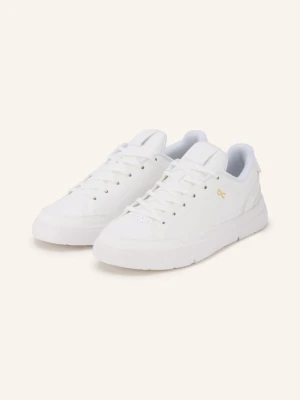On Sneakersy The Roger Centre Court weiss BIAŁY