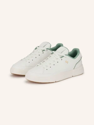On Sneakersy The Roger Centre Court weiss biały