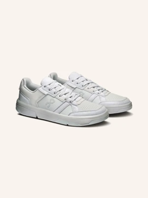 On Sneakersy The Roger Clubhouse Ace grau JASNOCZARY