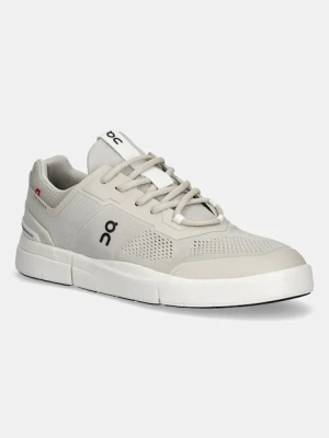 On sneakersy THE ROGER męskie kolor beżowy 3MD11471485