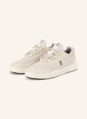 On Sneakersy The Roger Spin beige