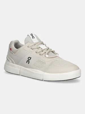 ON sneakersy THE ROGER Spin damskie kolor beżowy 3WD11481485