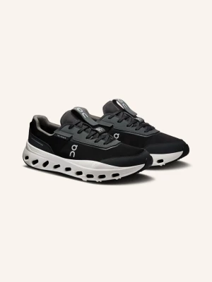On Sneakersy The Roger Wildcard schwarz CZARNY