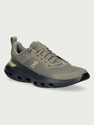 On sneakersy treningowe męskie Cloudpulse Next zielony