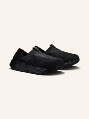 On Sneakersy Wsuwane Cloudsoma Moc schwarz CZARNY