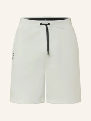 On Spodenki Treningowe Focus Tech gruen